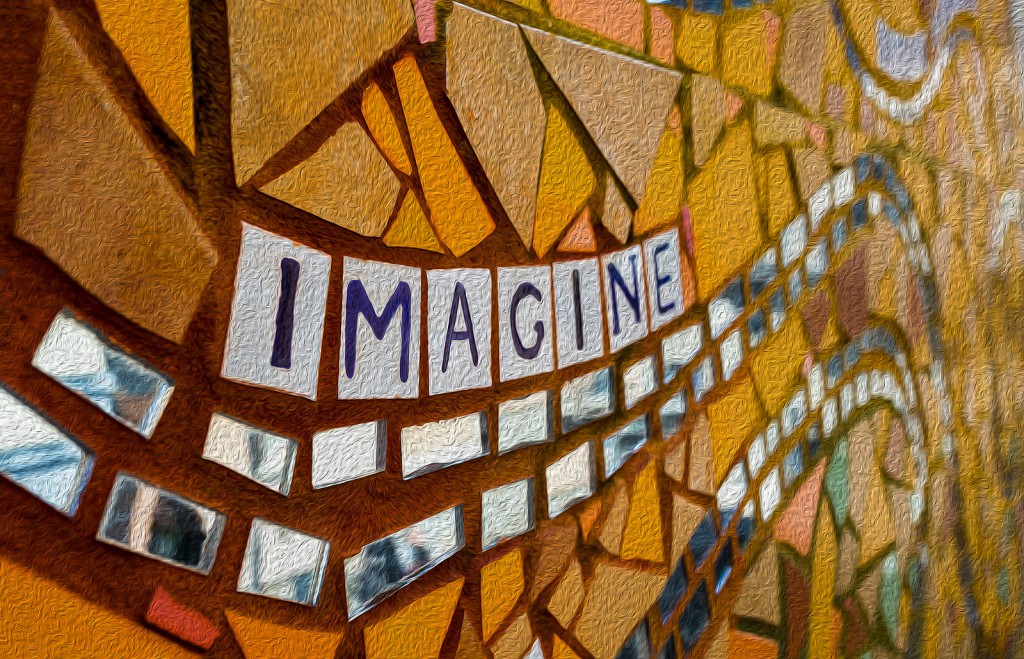 Imagine